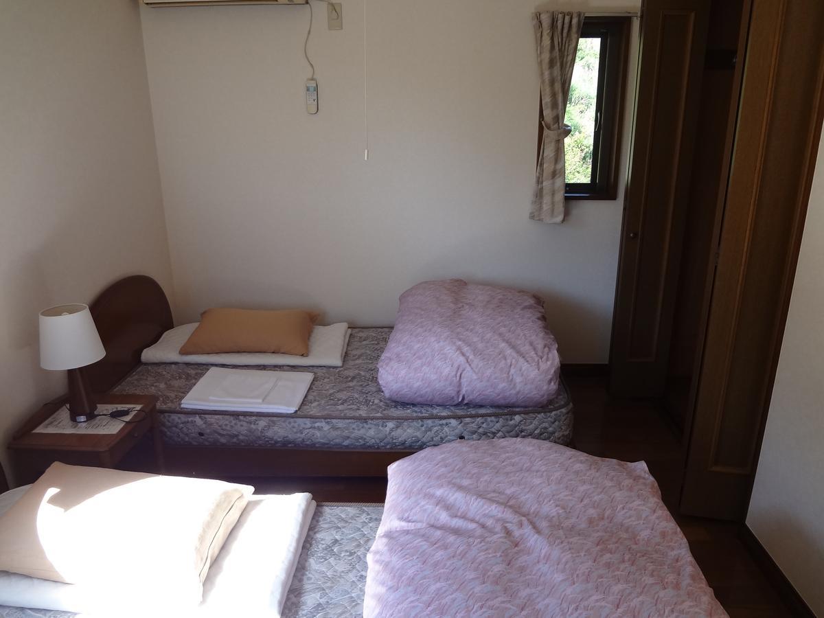 Farm Inn Minamiboso Ngoại thất bức ảnh