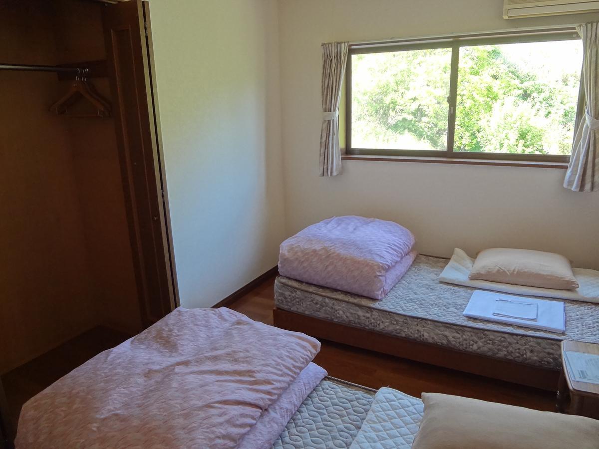 Farm Inn Minamiboso Ngoại thất bức ảnh
