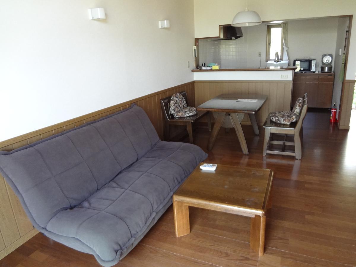 Farm Inn Minamiboso Ngoại thất bức ảnh