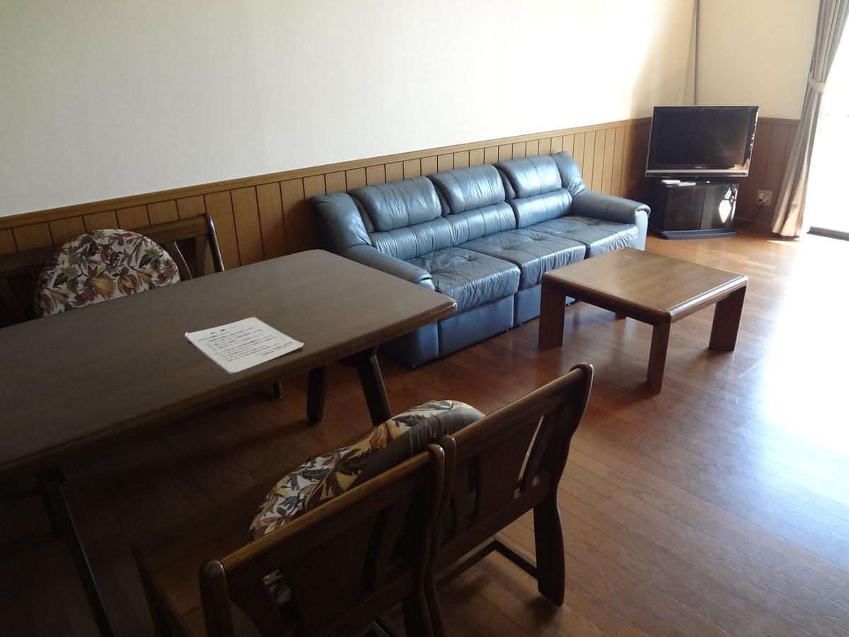 Farm Inn Minamiboso Ngoại thất bức ảnh