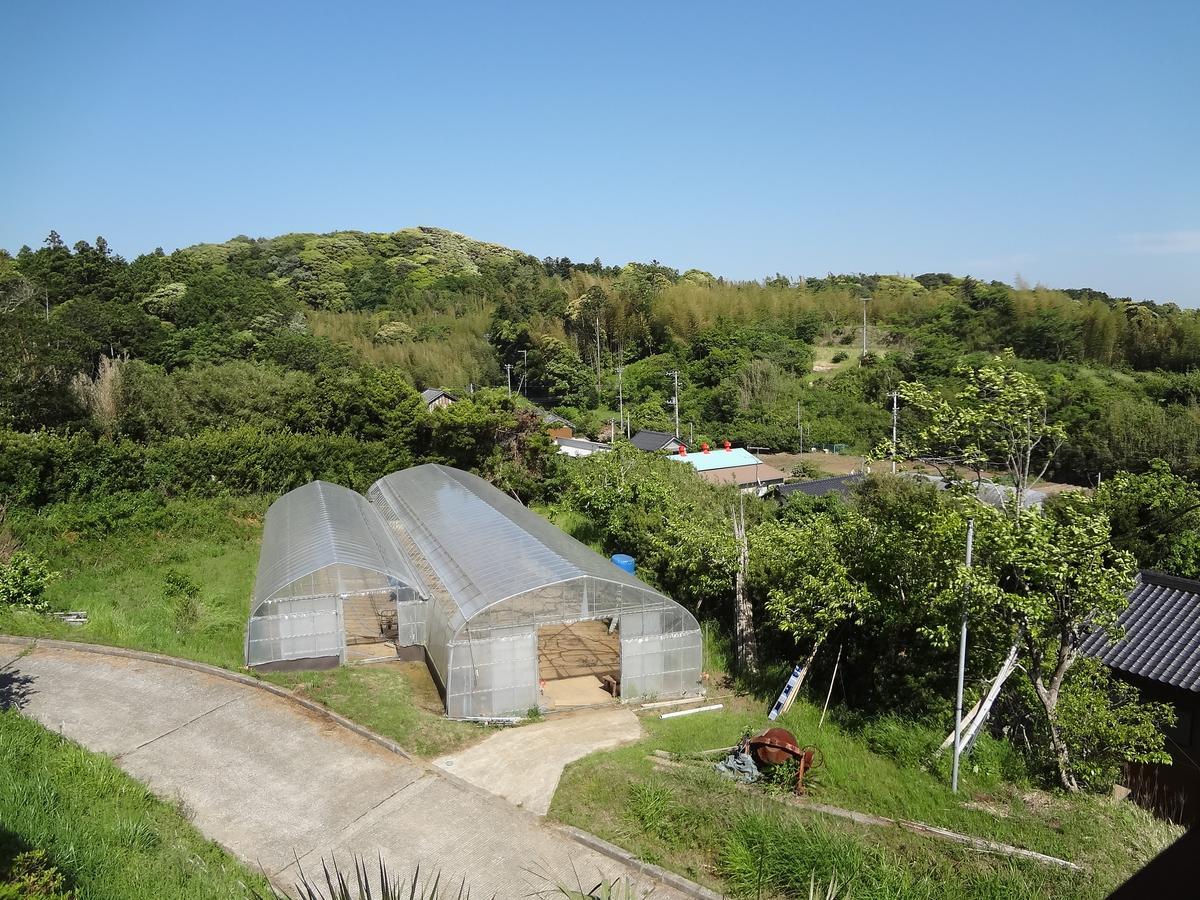 Farm Inn Minamiboso Ngoại thất bức ảnh