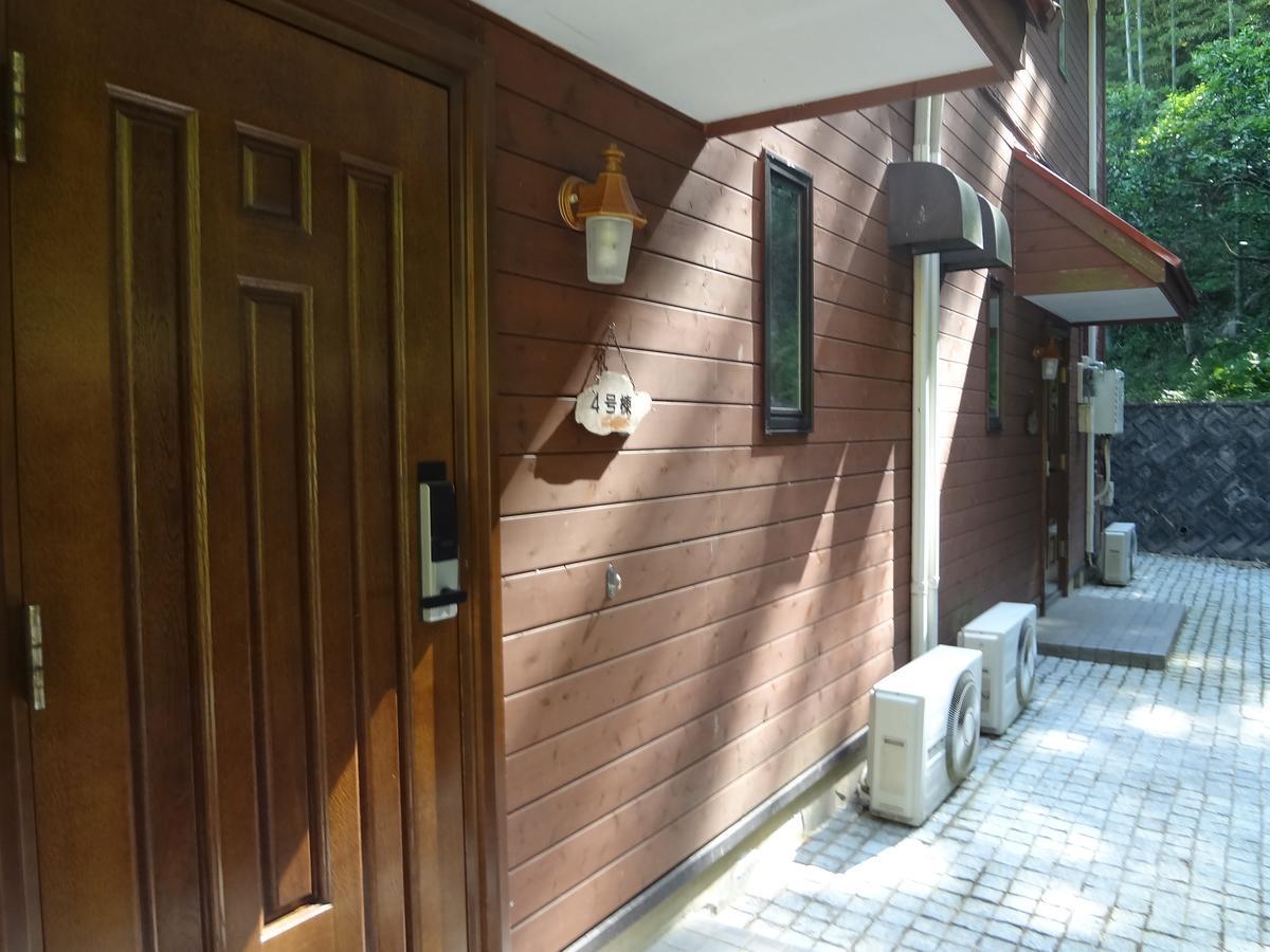 Farm Inn Minamiboso Ngoại thất bức ảnh